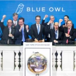 Blue Owl увеличила капитал на 10X через SpaceX