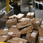 Amazon под давлением поднял цены у конкурентов