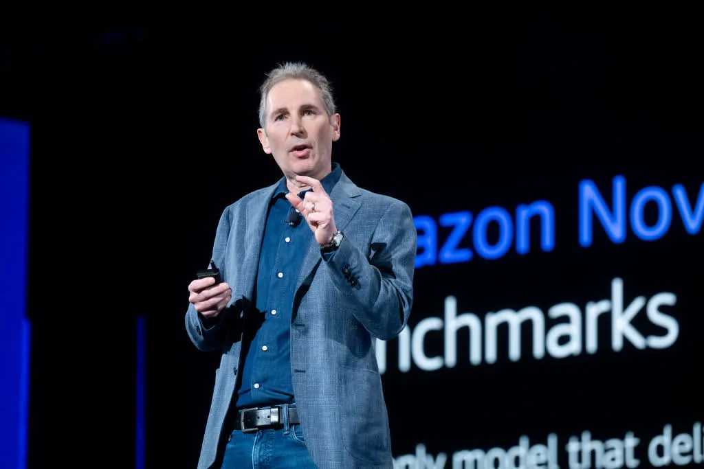 Почему стоит инвестировать в акции Amazon — мнение CEO