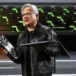 Nvidia теряет интерес геймеров из-за AI и выручки дата-центров