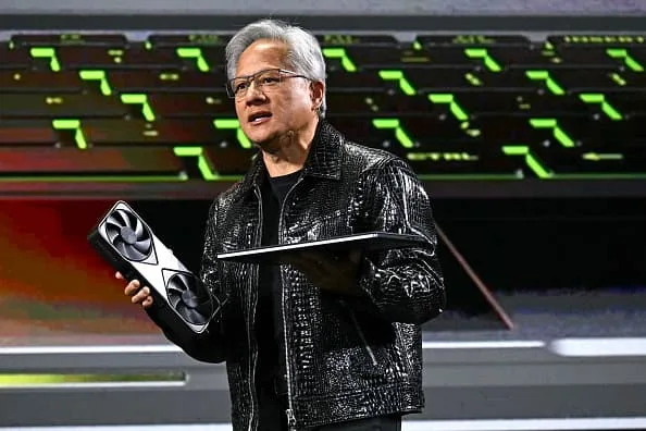 Nvidia теряет интерес геймеров из-за AI и выручки дата-центров