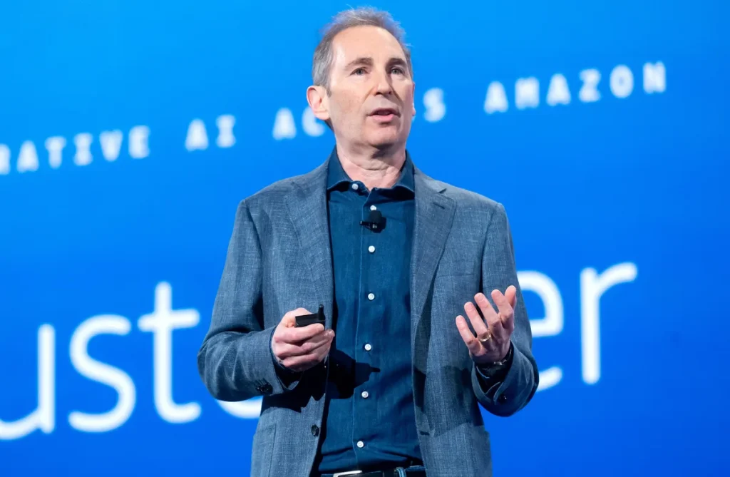 Amazon тратит $200 млрд на AI — что за этим стоит?