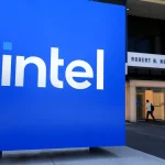 Intel: рекордные 58% роста акций за 9 дней