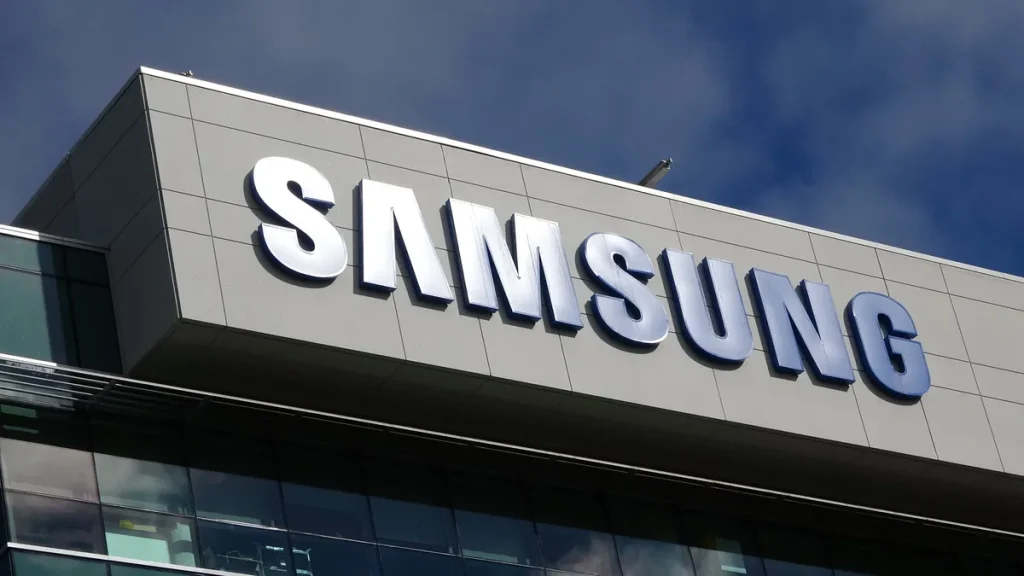 Samsung ожидает рост прибыли на 800% благодаря AI-чипам