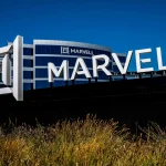 Marvell и Google: новые AI чипы и рост акций