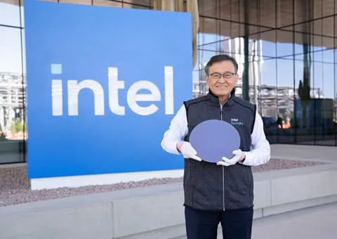 Google и Intel: новые ИИ-решения на базе Xeon 6