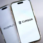 Стартап Cursor в переговорах о финансировании в $2 млрд