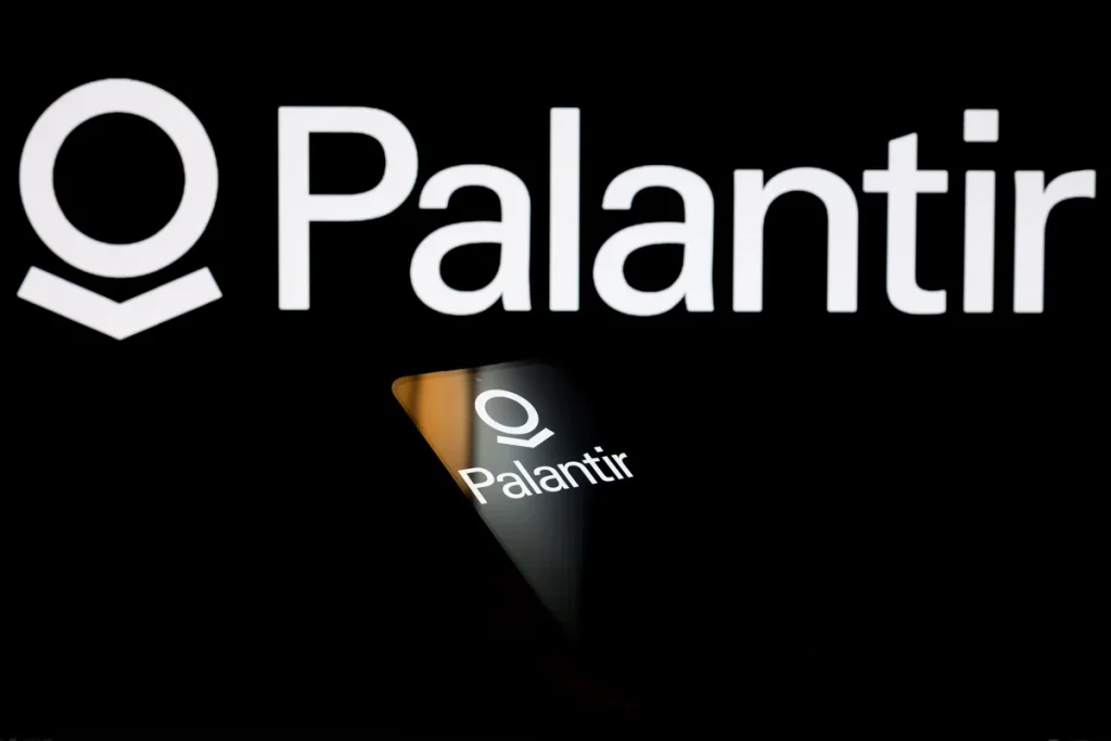 Palantir и USDA: контракт на $300 млн для продовольственной безопасности