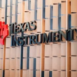 Texas Instruments увеличила выручку на 19%. Акции в росте