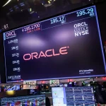 Oracle сокращает тысячи сотрудников для экономии $50 млрд