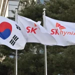 SK Hynix достигла рекорда по прибыли в первом квартале