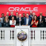 Акции Oracle выросли на 11% — тренд на рынке ПО