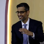 Alphabet увеличил инвестиции в ИИ на 180-190 млрд долларов