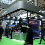 Растущий спрос на память: успех Micron и Sandisk