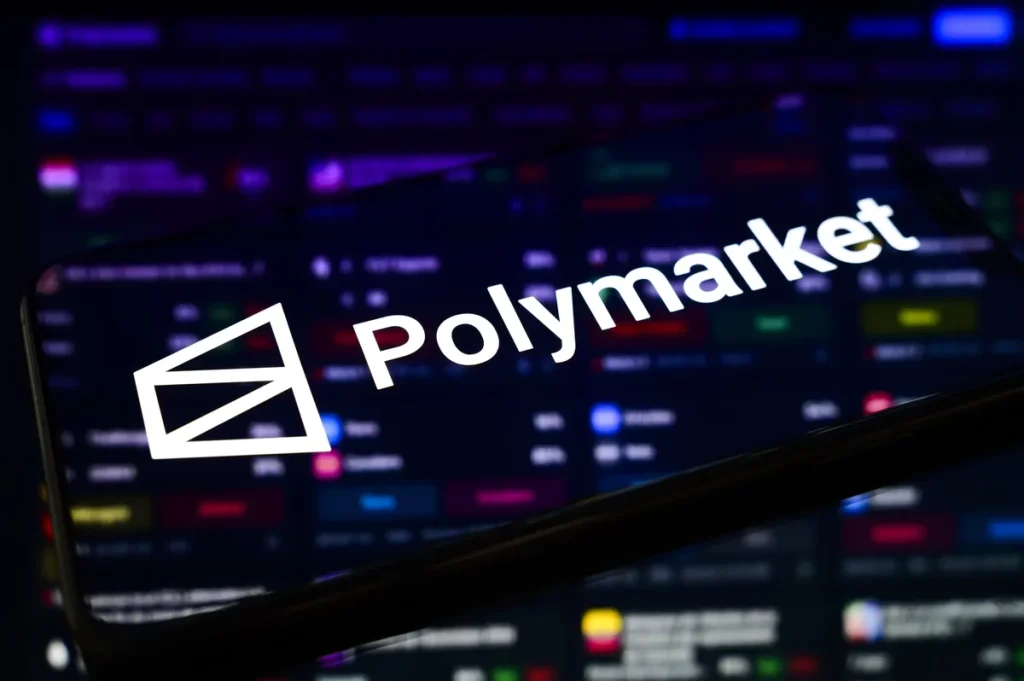 Polymarket удалил ставки на спасение пилотов в Иране