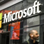 Юлия Лиусон уходит из Microsoft после 34 лет работы