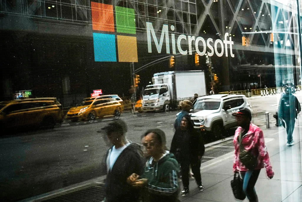Microsoft запускает программу выхода на пенсию для 7% сотрудников