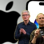 Apple теряет отрыв в AI из-за блокировок приложений