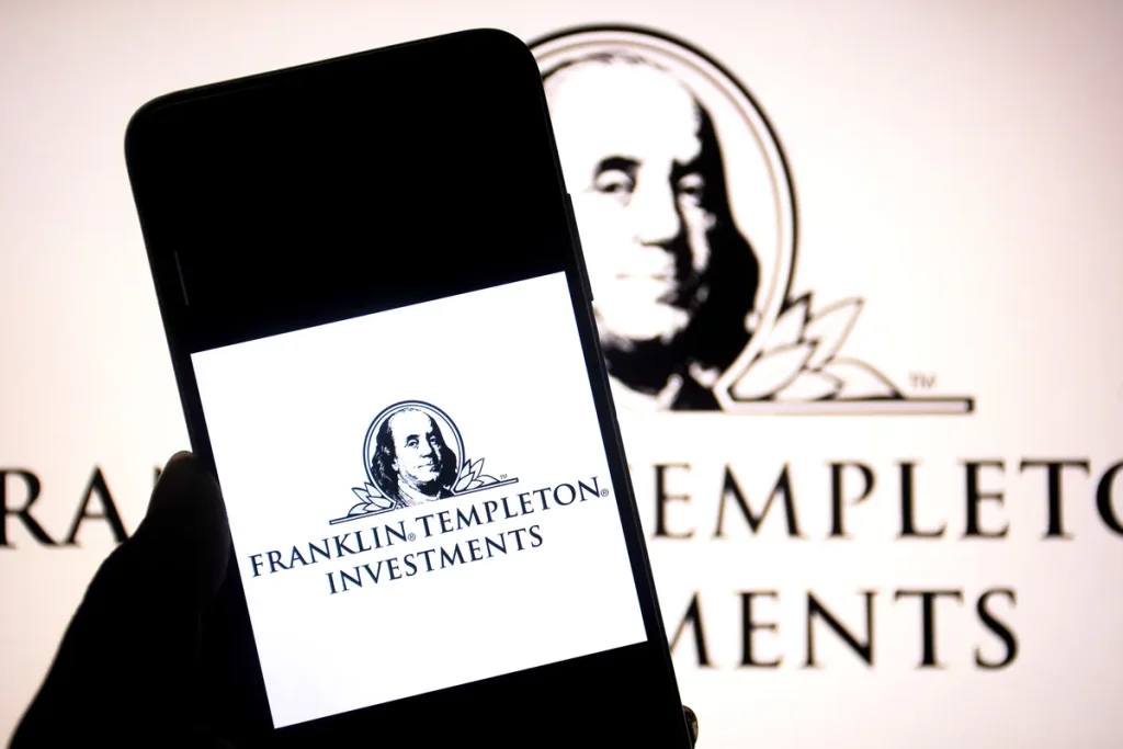 Franklin Templeton купила 250 Digital — что дальше?