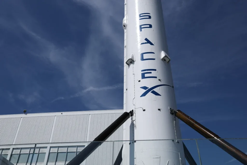 SpaceX приобрела право на Cursor за $60 миллиардов