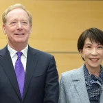 Microsoft и Sakura Internet: $10 млрд на ИИ