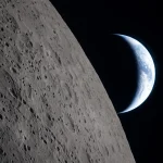 Жизнь на Луне в 2030-х — планы Voyager Technologies