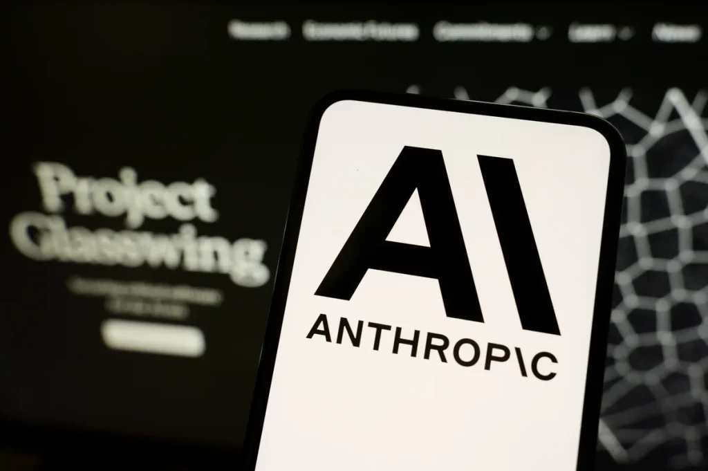 Anthropic запускает Claude Mythos с кибербезопасностью