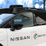 Wayve привлек $60 млн для автономных автомобилей