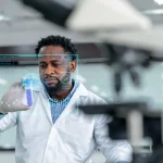 AI и медицина: обсуждение от Insilico и Biocon