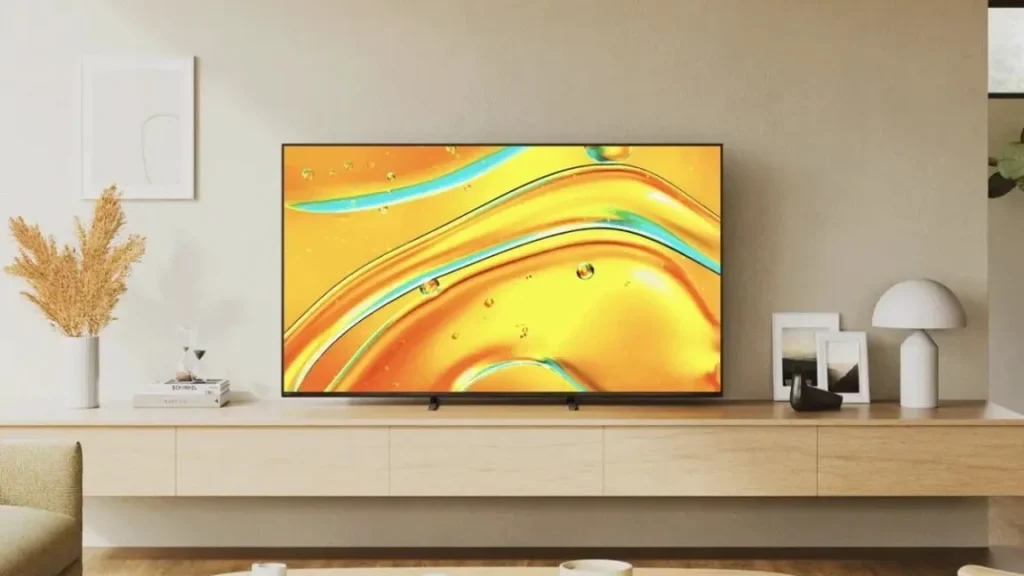 Sony убирает функции для антенн на Smart TV Bravia