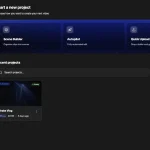 Renderr — ИИ-редактор видео для быстрого монтажа