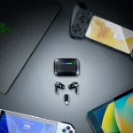 Razer представил наушники Hammerhead V3 HyperSpeed
