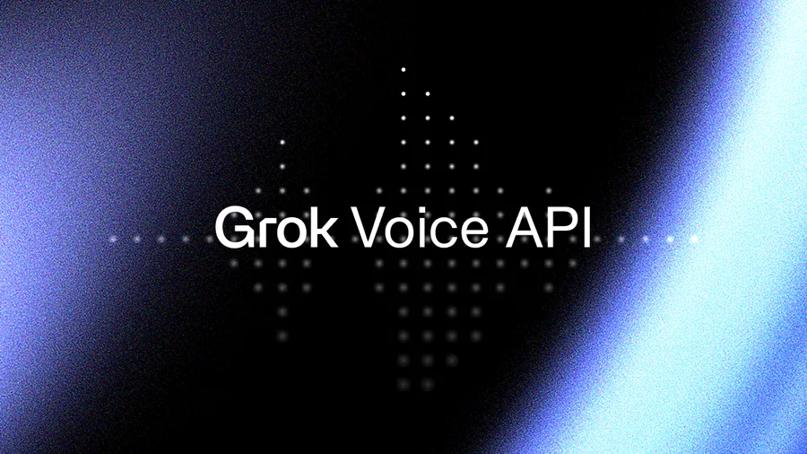 xAI запустила Grok Voice API для разработчиков
