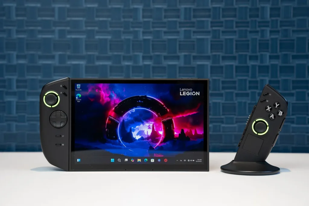 Lenovo увеличила цену на Legion Go 2 до $1,999