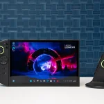 Lenovo увеличила цену на Legion Go 2 до $1,999