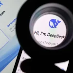 DeepSeek представил V4 — прорыв в открытых AI моделях