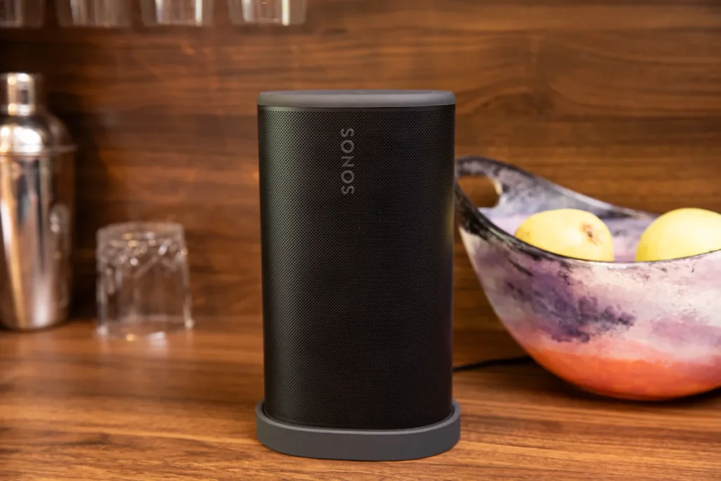 Sonos выпустил колонки Play и Era 100 SL — от $189