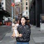 Плюшевая олень становится AI-другом: уникальные факты