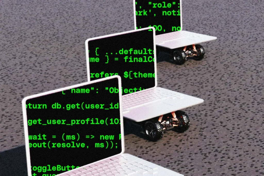 Конкуренция OpenAI и Google на рынке AI-разработки
