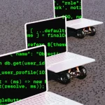 Конкуренция OpenAI и Google на рынке AI-разработки