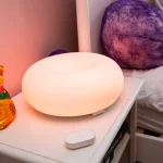 Ikea Varmblixt: новый умный светильник за 100 долларов