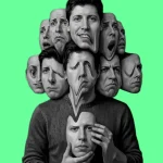 Иллюстрация к профилю Альтмана вызвала споры о использовании AI