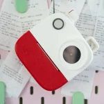 Камера Poetry Camera генерирует стихи вместо фото