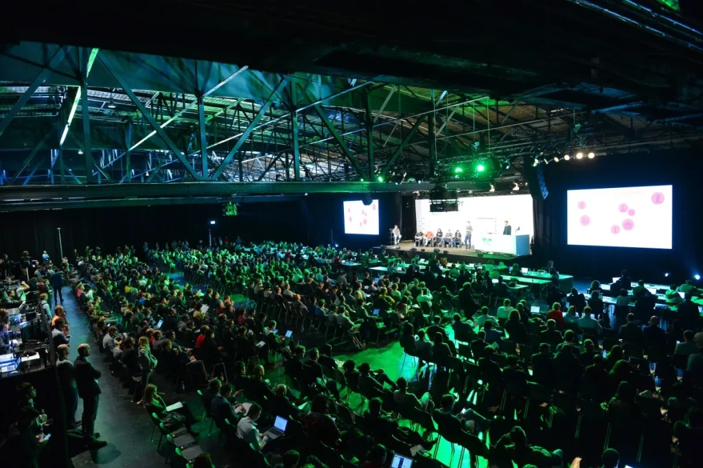Скидка до $500 на TechCrunch Disrupt 2026 — последний шанс!