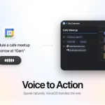 VoiceOS: новый стартап с голосовыми командами для вашего ПК
