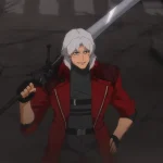 Netflix анимация Devil May Cry возвращается 12 мая