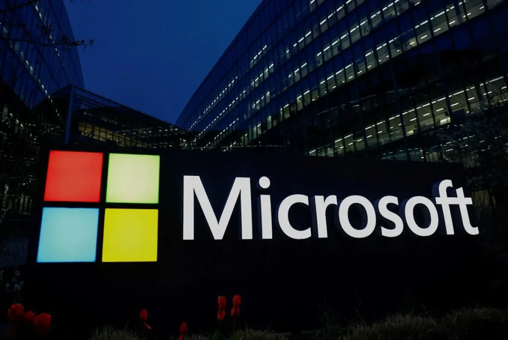 Экспертиза Microsoft: расследование антимонополии в Великобритании