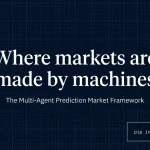 Vequil предлагает фреймворк для торговли на прогнозах
