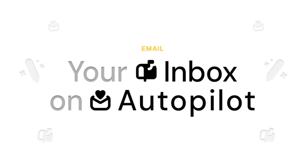 Dimension запустила Inbox Autopilot для эффективного управления почтой