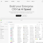 Twenty 2.0: новый open-source CRM с AI-функциями